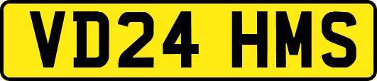 VD24HMS