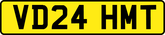 VD24HMT