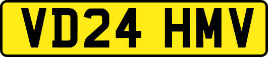 VD24HMV