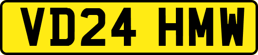 VD24HMW