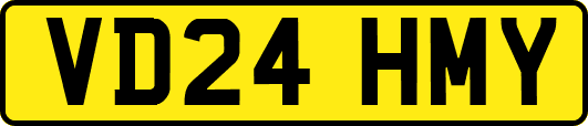 VD24HMY