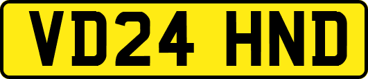 VD24HND