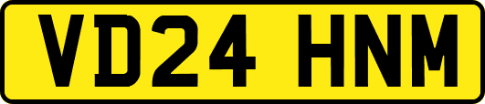 VD24HNM