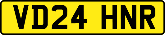 VD24HNR