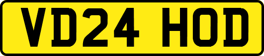 VD24HOD