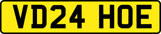 VD24HOE