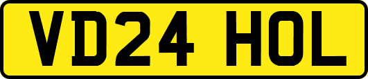 VD24HOL
