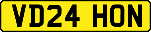 VD24HON