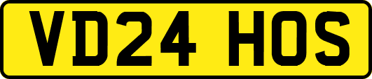 VD24HOS