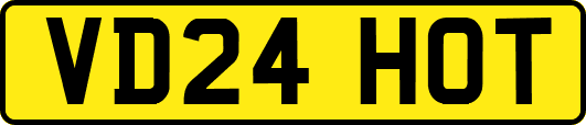 VD24HOT