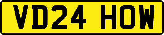 VD24HOW
