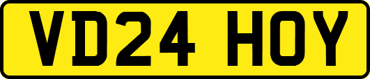 VD24HOY