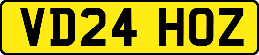 VD24HOZ