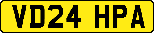 VD24HPA
