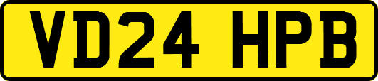 VD24HPB