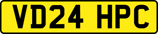 VD24HPC