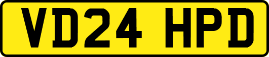 VD24HPD