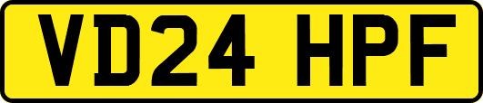 VD24HPF
