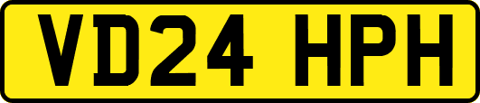 VD24HPH