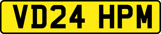 VD24HPM