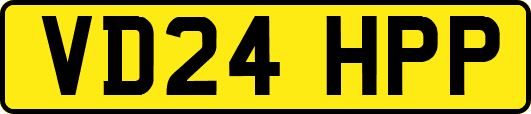 VD24HPP