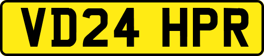 VD24HPR