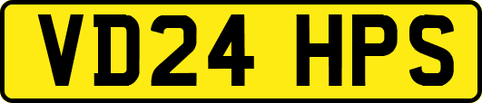 VD24HPS
