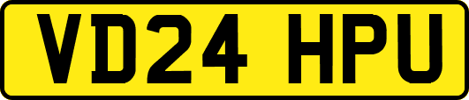 VD24HPU