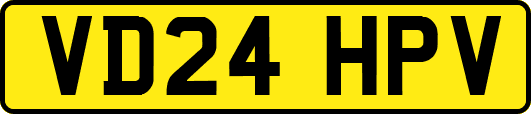VD24HPV