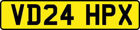 VD24HPX