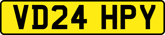 VD24HPY