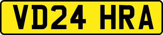 VD24HRA