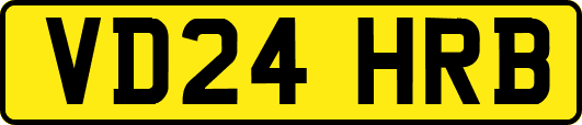 VD24HRB