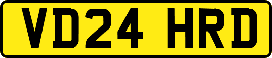 VD24HRD
