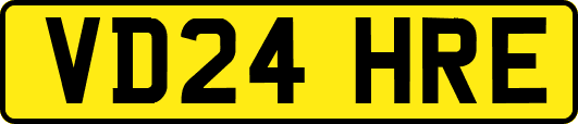 VD24HRE