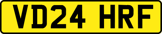 VD24HRF