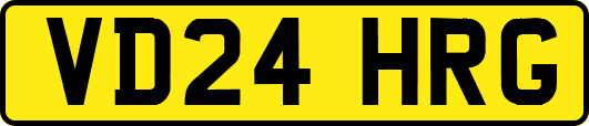 VD24HRG