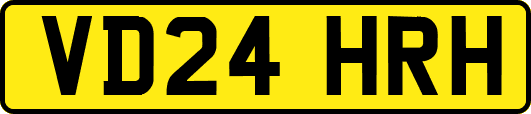 VD24HRH