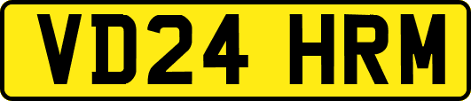VD24HRM