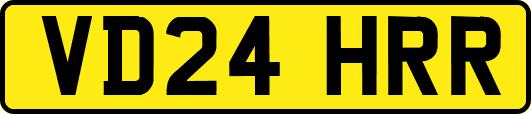 VD24HRR