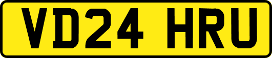 VD24HRU