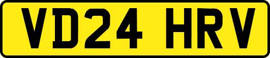 VD24HRV