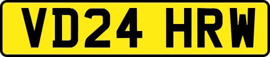VD24HRW