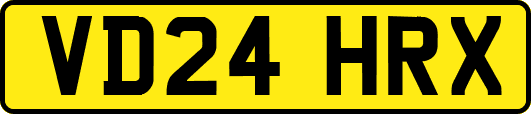 VD24HRX