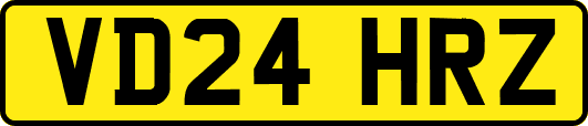 VD24HRZ