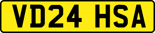VD24HSA