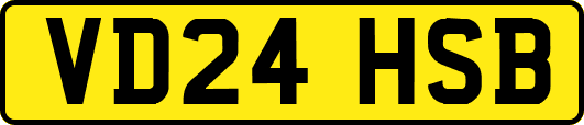 VD24HSB