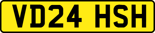 VD24HSH