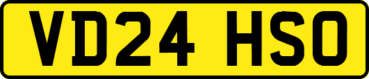 VD24HSO