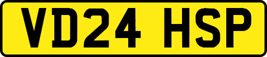 VD24HSP